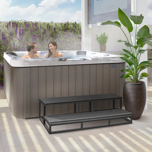 Escape hot tubs for sale in Pinellas Park